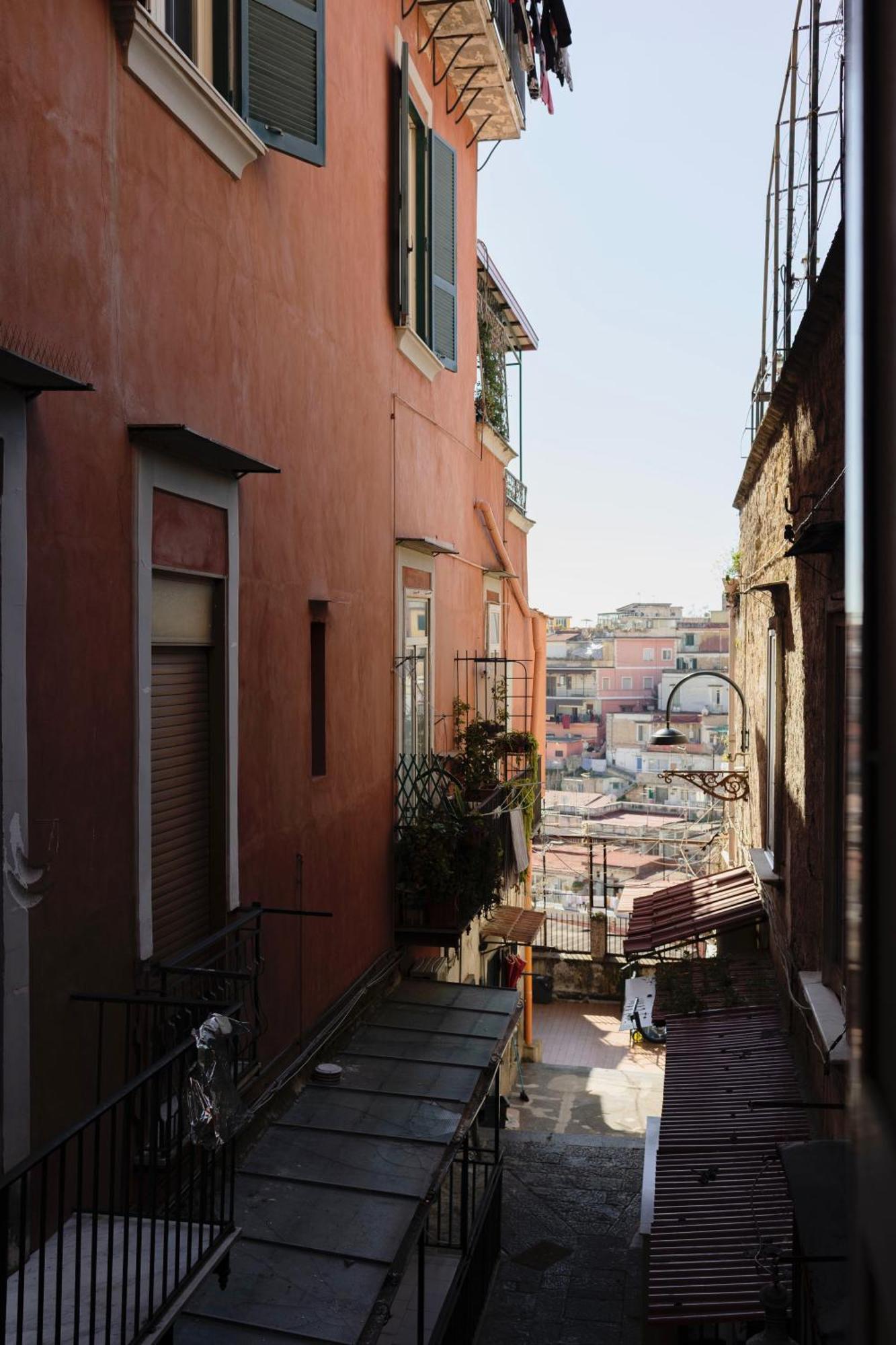Maison Rose, Host Appartement *