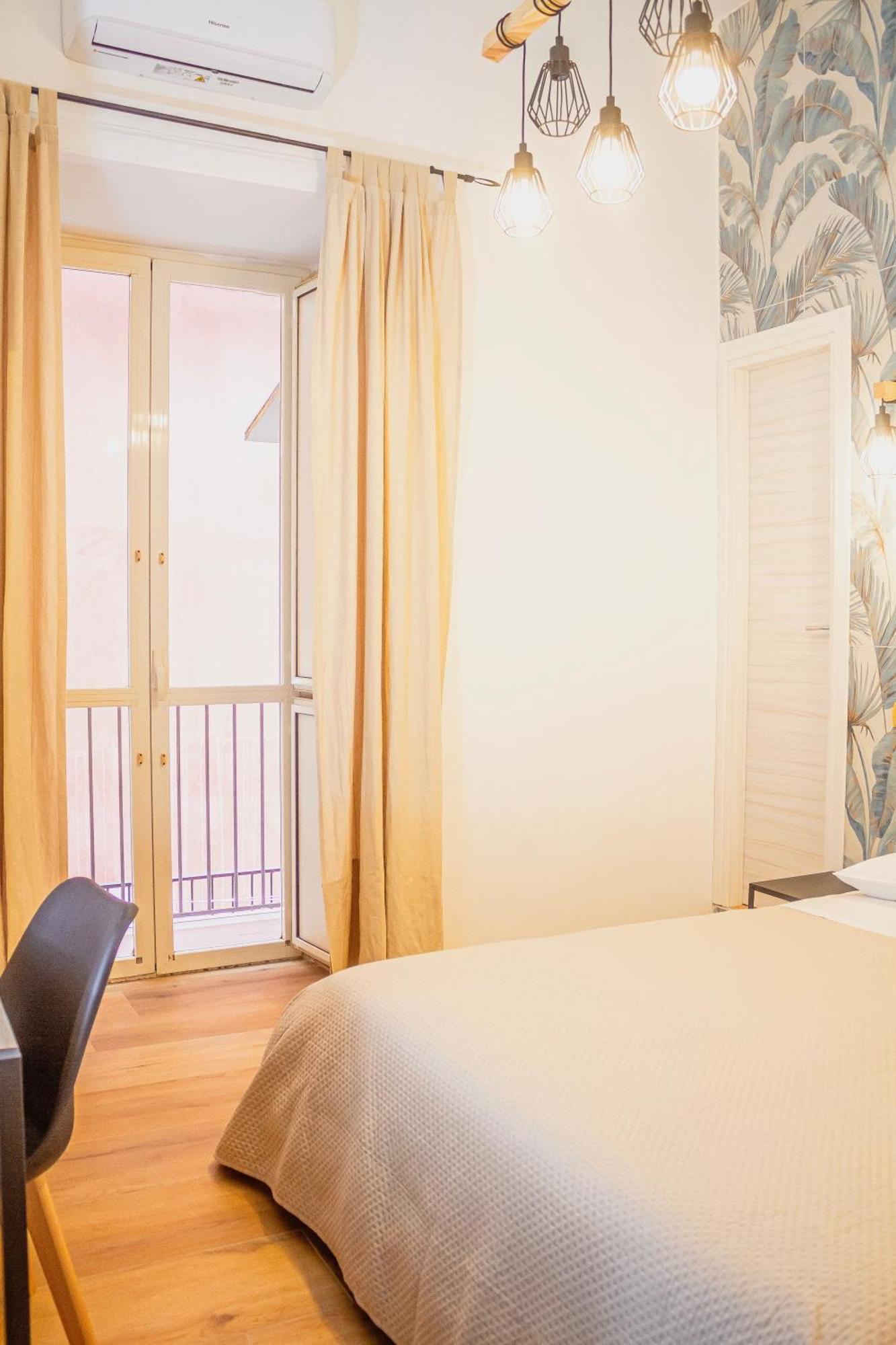 Appartement Maison Rose, Host *