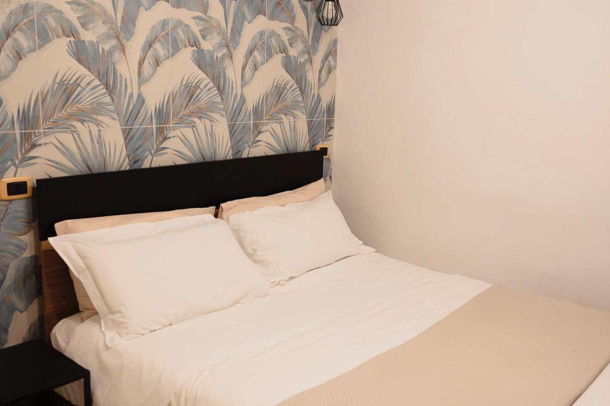 Appartement Maison Rose, Host *