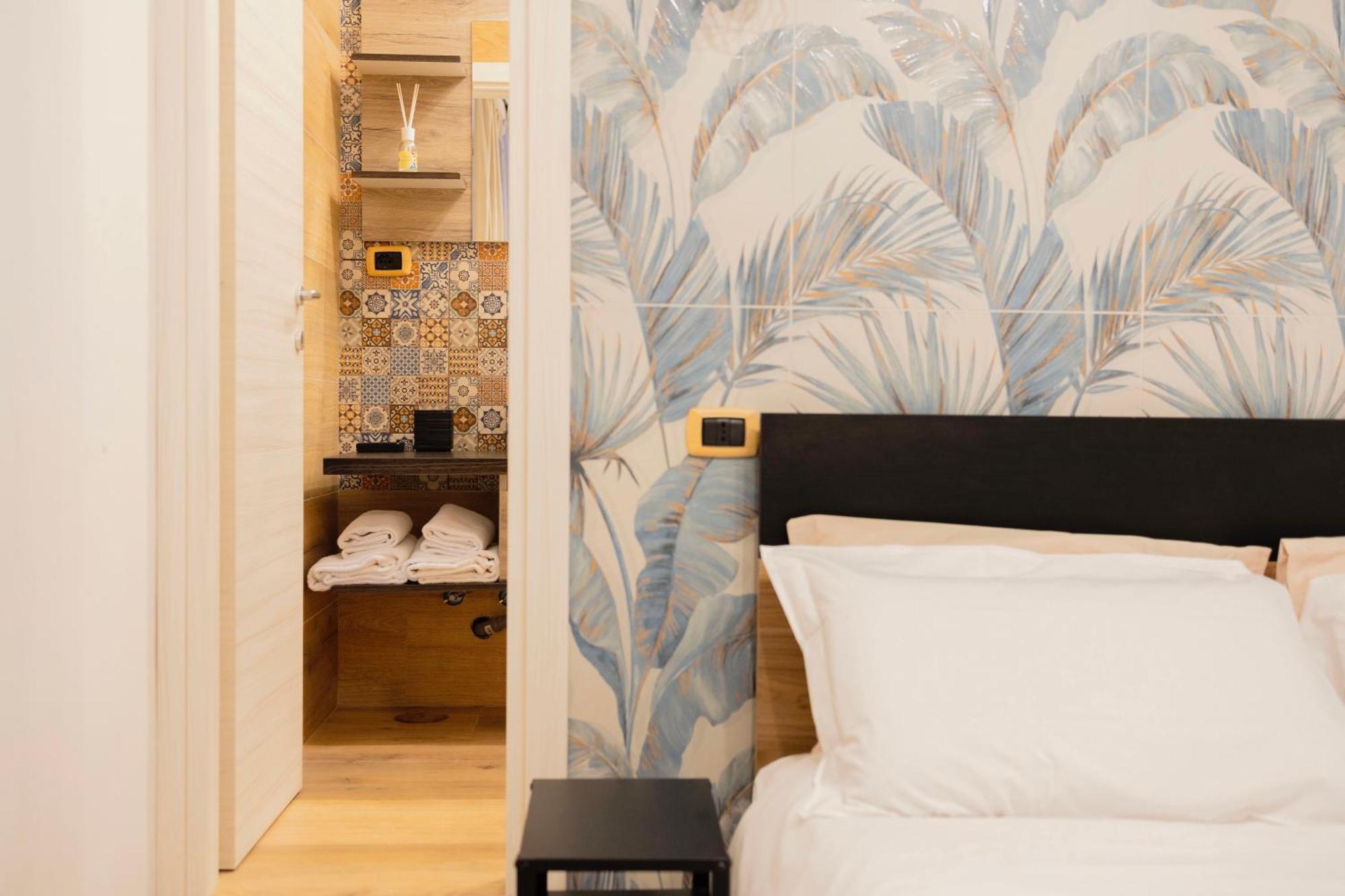 Maison Rose, Host Appartement